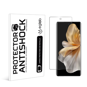 อุปกรณ์ป้องกันหน้าจอ V30กันกระแทกทนทานและดูดซับแรงกระแทก - Product Image 1