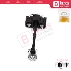 BDP1277 Limiteur de sangle d'arrêt de charnière de porte avant pour Bravo 198 Delta MK3 844 2008-2014 51751732 Bross Auto Parts Made In Turkey - Product Image 2