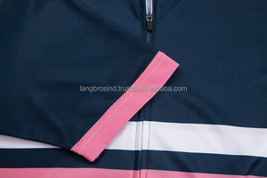 OEM ODM Maillots de cyclisme personnalisés Séchage rapide Été Impression Endura Cuissard Ensemble Manches Courtes Hommes Femmes Team Pro Adultes - Product Image 4