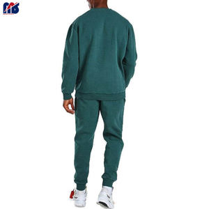 OEM Survêtement d'équipe de haute qualité avec logo personnalisé pour hommes Survêtements à vendre Vêtements Stock de vêtements pour hommes Survêtements - Product Image 6