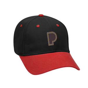 Casquette de baseball personnalisée avec logo conçu, fabrication en usine, vente en gros, casquettes de sport unisexes, casquettes de baseball fabriquées au Vietnam - Product Image 5