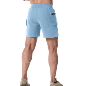 Vente à chaud Prix d'usine Micro Shorts Séchage rapide Nouvelle arrivée Micro Shorts Qualité supérieure Hommes Shorts - Product Image 5