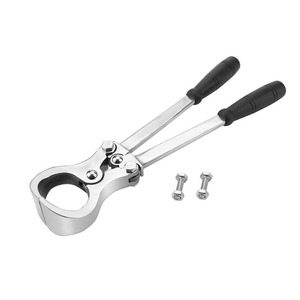 Fórceps de castración Burdizzo con instrumentos veterinarios Bend Locker | Abrazadera veterinaria de castrador sin sangre - Product Image 6