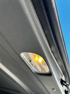 NOUVEAU PEUGEOT EXPERT LONG DOUBLE SLIDING DOORS VKM PLASTIK Ensemble complet de panneaux intérieurs en plastique ABS, compatible minibus, fabriqué à Bursa - Product Image 4