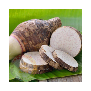 Taro congelado de alta calidad para uso culinario-Ideal para batidos, postres y platos salados-Taro fresco y conveniente - Product Image 6