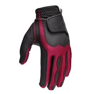 Gants de golf professionnels les plus vendus pour la main gauche Logo personnalisé Couleurs Protection UV Coupe parfaite Prix du fabricant - Product Image 5