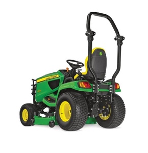 Durable John Deere X940 Mower Diesel <b>Engine</b> 48 Inch Deck Hydrostatic Drive Efficient Easy Maneuver Lawn Maintenance Tool - Product Image 6