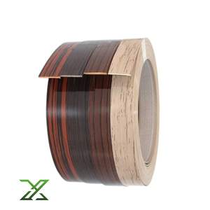 Banda de Borde de PVC Qing Yang de Binh Duong, Grosor y Ancho Personalizables, Característica Resistente, Venta Directa de Fábrica - Product Image 4