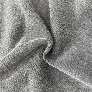 SALVA IMPEX Oversized <b>Hoodies</b> for Men Custom Clothing OEM Service <b>Black</b> Acid Washed <b>Plain</b> Blank Drop Shoulder <b>Hoodies</b> for Winter - Product Image 5