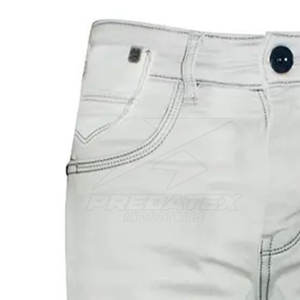 Venta en línea directa Pantalones de pana de alta calidad para hombre Ajuste personalizado Transpirable Elegante Recto Diseño de invierno Casual Bajo MOQ Rápido - Product Image 5