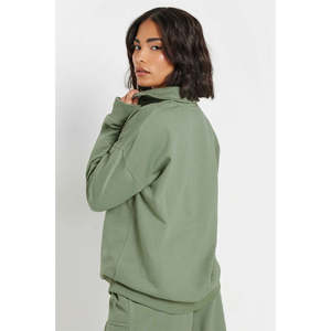 Ropa de Otoño e Invierno para Mujer al por Mayor, Conjunto Deportivo de 2 Piezas para Mujer, Sudadera con Capucha y Pantalones Deportivos, Ropa Deportiva Informal para Mujer - Product Image 4