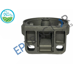 ฐานกรองน้ำมันเชื้อเพลิงสำหรับรถแทรกเตอร์1891262M1ใช้ได้กับ Massey fergusonn 235 255 398T - Product Image 2