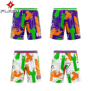 Vente directe d'usine maillots de basket-ball personnalisés séchage rapide respirant nouveau Design hommes uniforme de basket-ball Style de Performance - Product Image 2