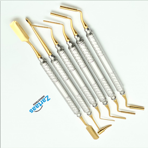 Conjunto de instrumentos de injerto de hueso dental de alta calidad Fabricante y exportador de Instrumentos dentales - Product Image 3