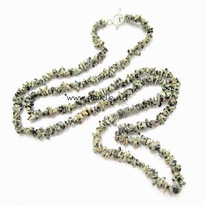 Colección de primavera 2022, collar de chips de ametrino Alakik, joyería metafísica hecha a mano, regalos de Navidad espirituales, curación de cristal - Product Image 5