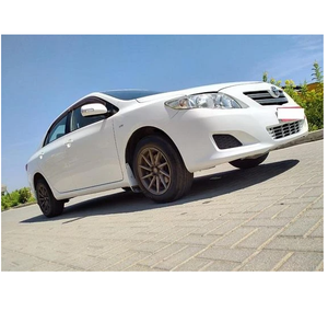 Transmisión automática para Toyota Corolla, E120, orolla - Product Image 3