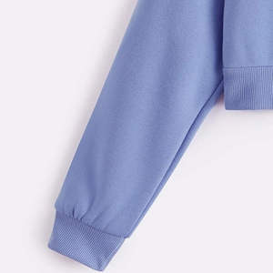 เสื้อแจ็คเก็ตมีฮู้ดซิปเต็มสำหรับผู้หญิงเสื้อออกกำลังกายแบบลำลองมีกระเป๋าสำหรับเล่นกีฬาวิ่งโยคะ - Product Image 6