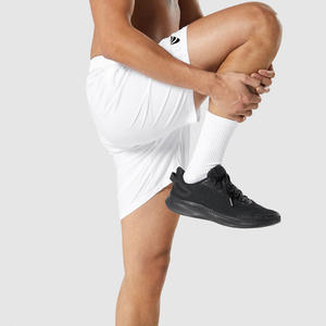 Nouveaux shorts cargo décontractés pour hommes de haute qualité avec taille élastique et logo personnalisé pour hommes et jeunes - Product Image 6