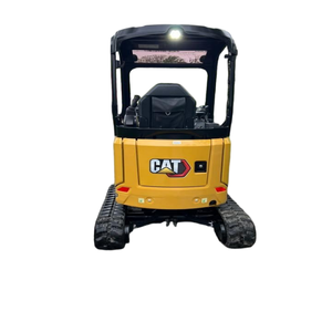 Mini pelle hydraulique CAT 301.7 Mini pelle hydraulique à vendre - Product Image 1