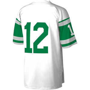 Maillot de football américain en gros, les plus tendances, ensembles d'uniformes internationaux Old-Fit sublimés de dernière conception - Product Image 6