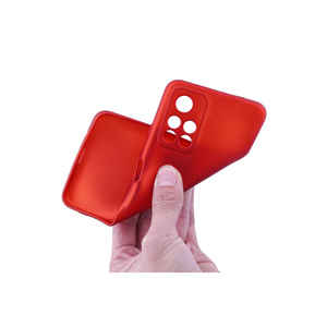 Funda de Silicona JoieCreatif Premier para Poco M4 Pro 5G, Funda Protectora Premium a Prueba de Golpes para Teléfono Móvil 14 Plus 13 Pro Max - Product Image 4