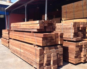 High-Quality Iroko timber and lumber Exporter Iroko <b>Logs</b> for Lumber Production - Product Image 3