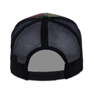 Gorras de camionero de estilo liso con precio al por mayor, gorras de camionero con logotipo personalizado de alta calidad para adultos - Product Image 4