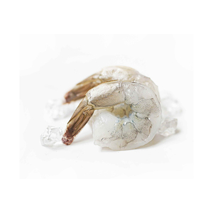 Camarones Vannamei congelados a precio de fábrica, suministro de gran cantidad P&D para distribución mayorista de mariscos - Product Image 2