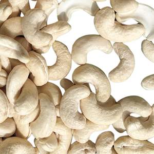 Trusted Supplier Vietnam Raw Cashew <b>Nut</b> Packing 10 Kg Cashew <b>Nut</b> <b>Kernel</b> Ww320 Ww240 From Santigo Vietnam - Product Image 1