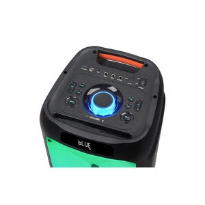 2024 Venta caliente NDR Dual 10 pulgadas <span class=keywords><strong>Partybox</strong></span> 1000 portátil BT altavoz de fiesta al aire libre Caixa De Som altavoz de sonido de moda con luz LED - Product Image 3