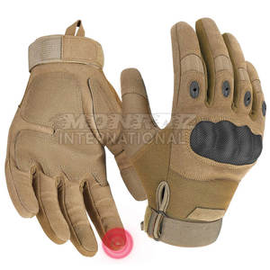 2025 Guantes de vestir de Oficial Guantes de uniforme formal para uso ceremonial Guantes de Oficial personalizados en tamaño adulto - Product Image 6