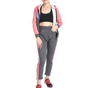 Survêtement pour femmes, best-seller, haute qualité, design et couleur personnalisés, survêtement pour femmes en polyester, survêtements pour femmes - Product Image 3