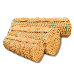 Article chaud Exportation depuis le Vietnam PALM MAT / COIR BLANKET Palm Mat Innovation: Imperméabilisation et antidérapant pour les zones publiques - Product Image 1