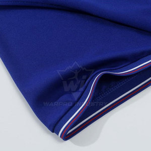 Men Polo <b>T</b> <b>Shirts</b> Soft Cotton Blend Polo <b>Collar</b> Comfortable Short Sleeve Casual Outdoor Business And Golf Apparel - Product Image 6