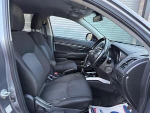 MITSUBISHI ASX 1.8D 2013 d'occasion, conduite à gauche/droite - Product Image 4