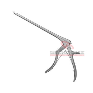 Mejor Venta de alta calidad Manual ortopédico Kerrison Rongeur base de instrumentos quirúrgicos a precio mayorista - Product Image 2