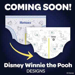 Pañales HUGGIES OverNites, Talla 5 (27+ lb.) ), 18 ct, Pañales para la noche, Paquete jumbo (La presentación puede variar) - Product Image 4