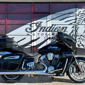 ACHETER PRÊT À ROULER 2026 POUR-Indian Motorcycle Touring Motorcycle Roadmaster PowerPlus Limited avec 112 à vendre - Product Image 1