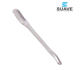 Instrumento de acero inoxidable de la mejor calidad hecho a mano más vendido Murphy Bone Skid por SUAVE SURGICAL INSTRUMENTS - Product Image 2