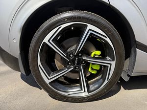 รถ Kia EV6 GT AWD ปี 2023 มือสอง สภาพดี ราคาสุดคุ้ม พร้อมส่ง - Product Image 4