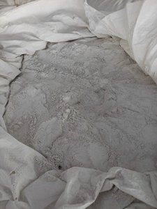 วัสดุการทําเหมืองแร่ลิเธียมทองแดงมะนาวไฮเดรต 96% แคลเซียมไฮดรอกไซด์มะนาวเฉือนเวียดนามถุงใหญ่ส่งออกมะนาวไฮเดรตเฉือน - Product Image 3