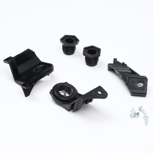 Kit de Reparación de Faros Delanteros Izquierdos 1K0998225 1K6941039 1K6941029P para VW Golf 5 Jetta 1K - Product Image 2