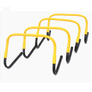 RXN Agility Training Hurdle Set Out <b>Door</b> Playing & Training Equipment <b>Plastic</b> Material - Product Image 1