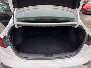 รถยนต์มือสอง ปี 2021 เกีย โฟร์เต้ LX-S พวงมาลัยซ้าย - Product Image 5