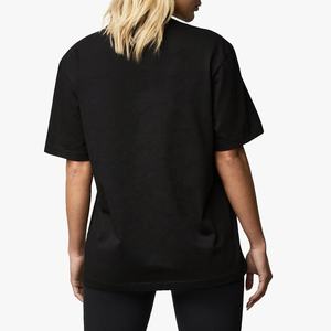 Camiseta Transpirable y Ecológica para Mujer, 100% Algodón, Personalizable, de Alta Calidad, Nueva Colección de Verano, Secado Rápido - Product Image 2