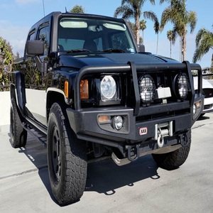 HUMMER H3T ALPHA 2010 USADO, Volante a la Izquierda/Derecha - Product Image 1