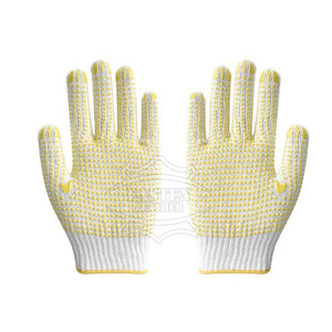 Guantes de Punto Ligeros 100% Algodón, Duraderos y Ecológicos para Invierno, Precio al por Mayor - Product Image 4