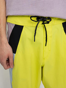 Pantalones cortos informales transpirables y de secado rápido de algodón hechos a medida de alta calidad con cordón para hombres-Explore Athletic Shorts Designs. - Product Image 5