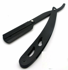 Ensemble de ciseaux à cheveux de différentes formes pour salon de coiffure, en acier inoxydable, ciseaux professionnels pour couper et effiler les cheveux, ciseaux de coiffure - Product Image 4