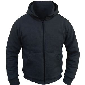 Sudadera Protectora de Motocicleta Personalizada de Forro Polar, Sudadera Protectora de Motocicleta de Forro Polar para el Mejor Piloto, Sudadera de Forro Polar con Protección - Product Image 1
